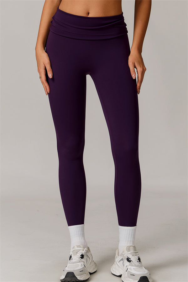 Plum Purple