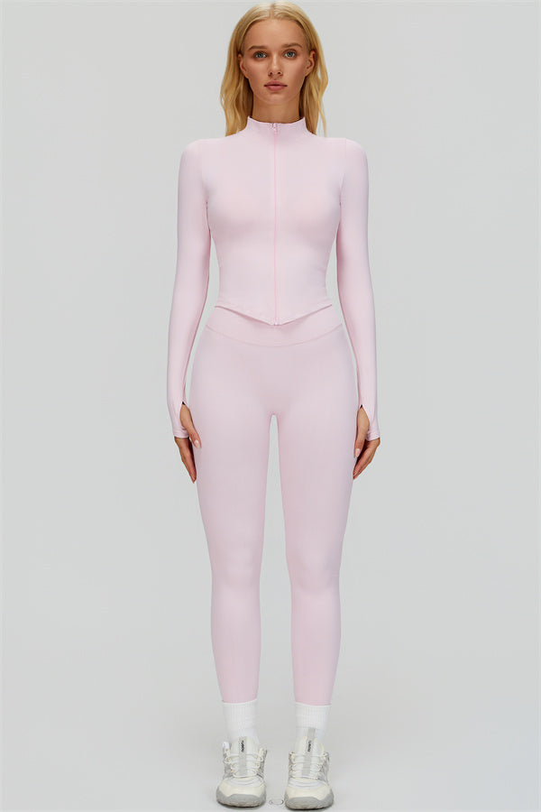 Soft Pink