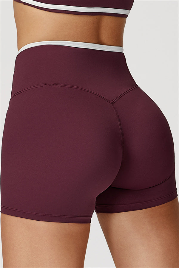 Purple Brown