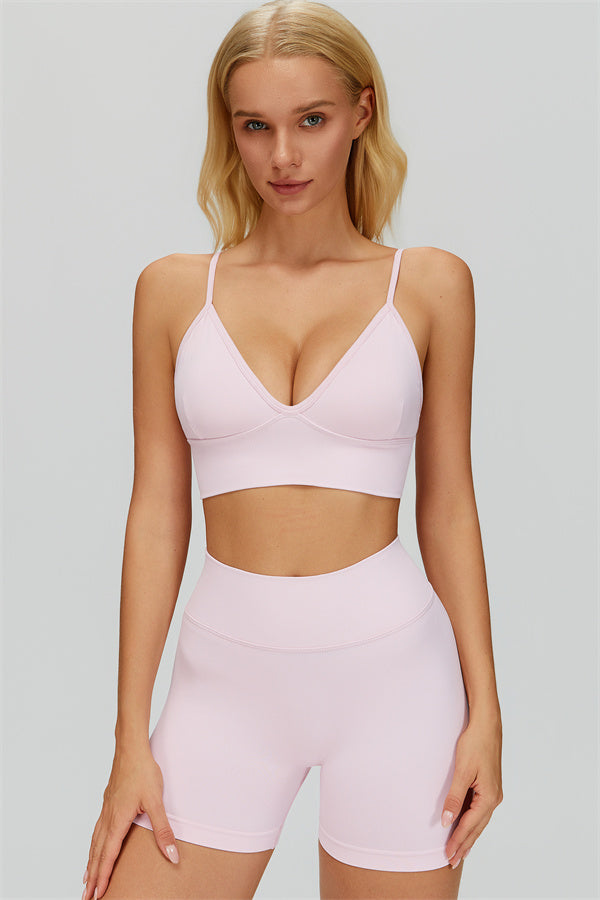 Soft Pink
