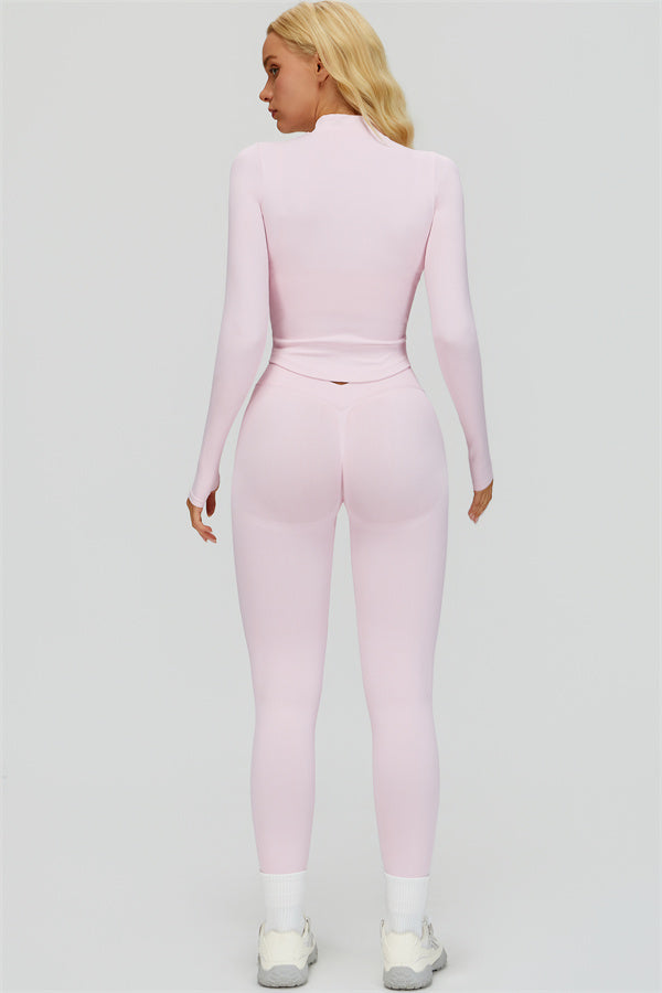Soft Pink