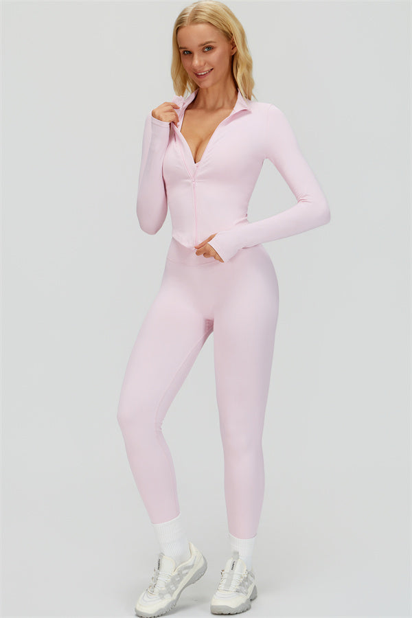 Soft Pink