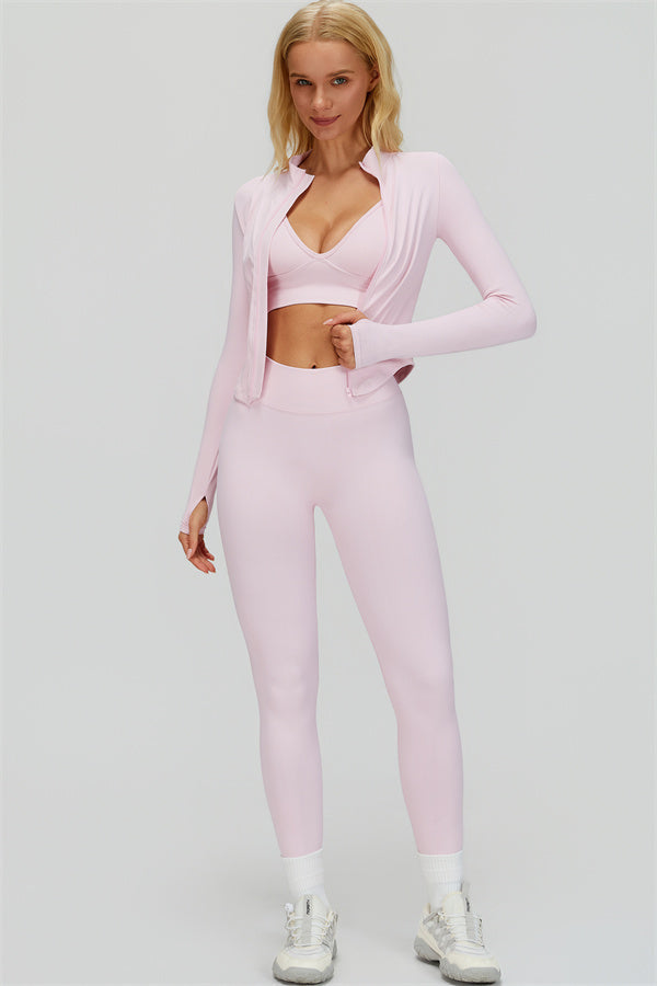 Soft Pink