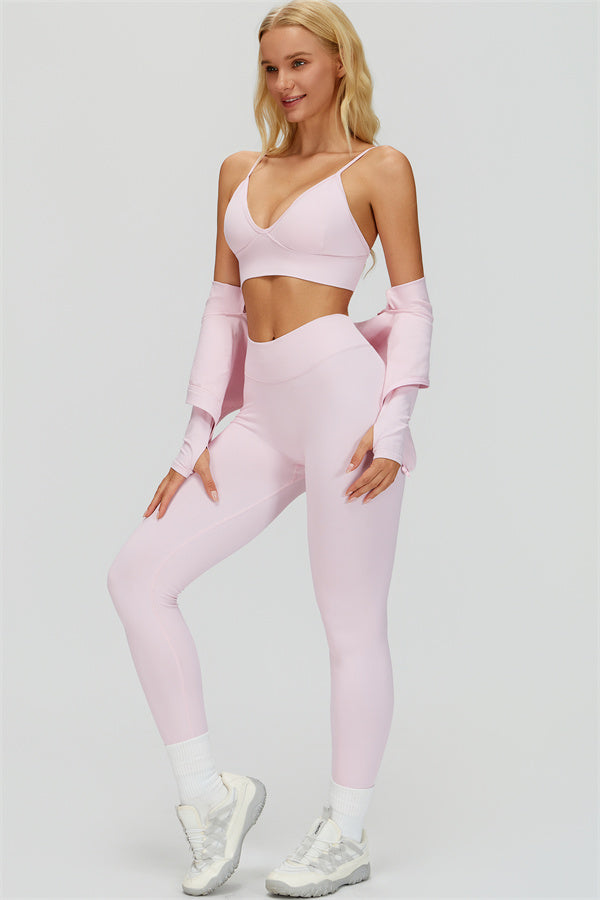 Soft Pink