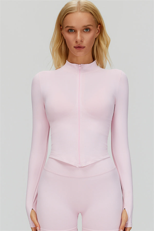 Soft Pink