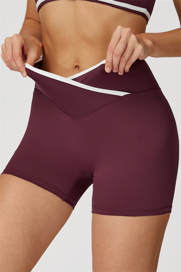 Purple Brown