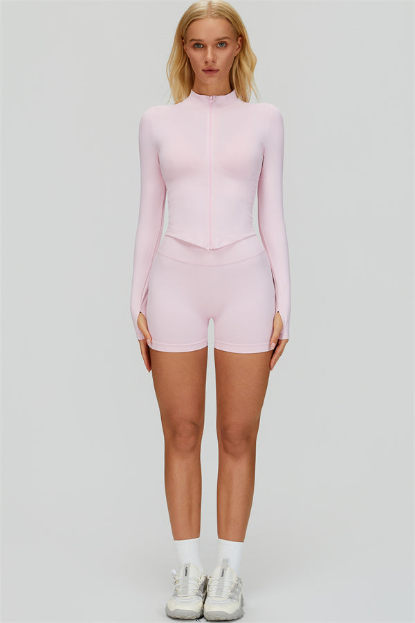 Soft Pink