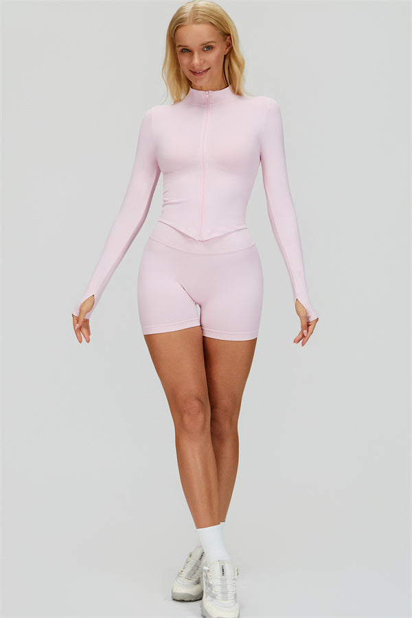 Soft Pink