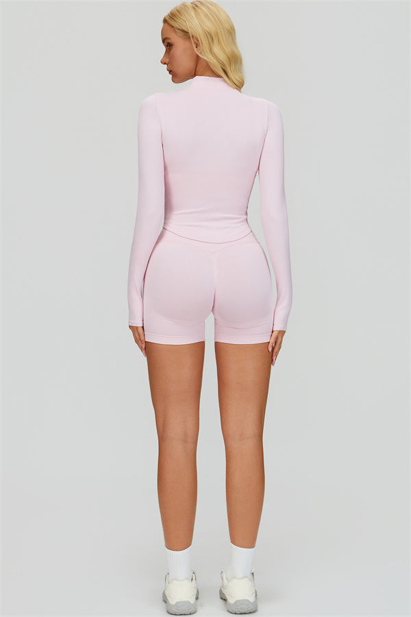 Soft Pink