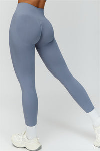 Soft Blue
