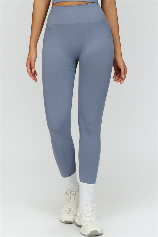 Soft Blue