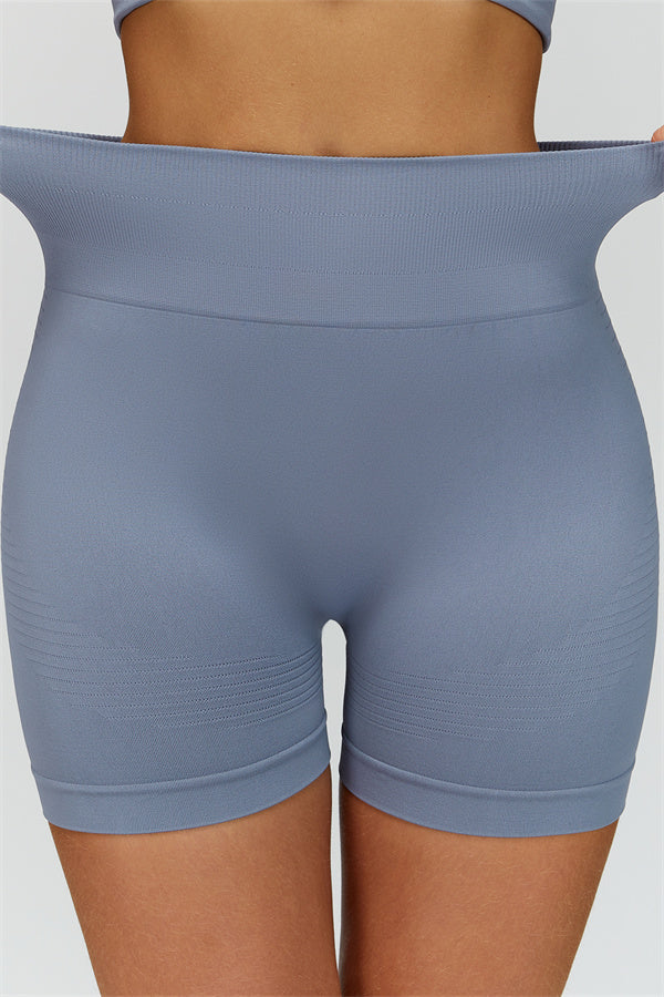 Soft Blue