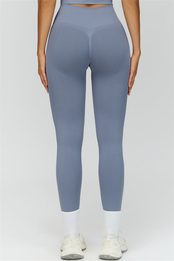 Soft Blue