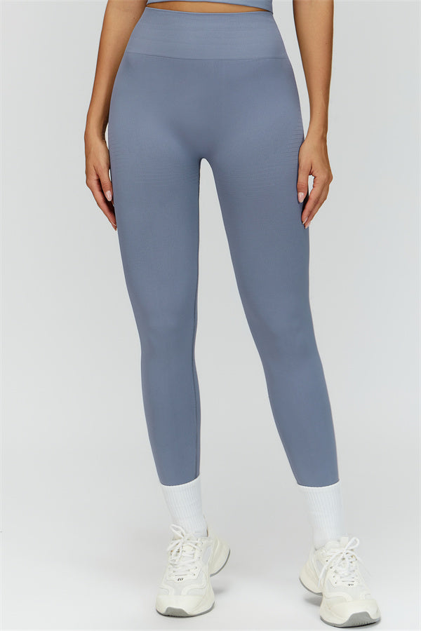 Soft Blue