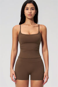 Roman Brown