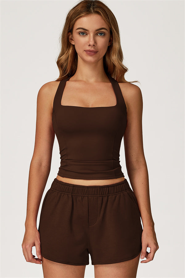 Roman Brown