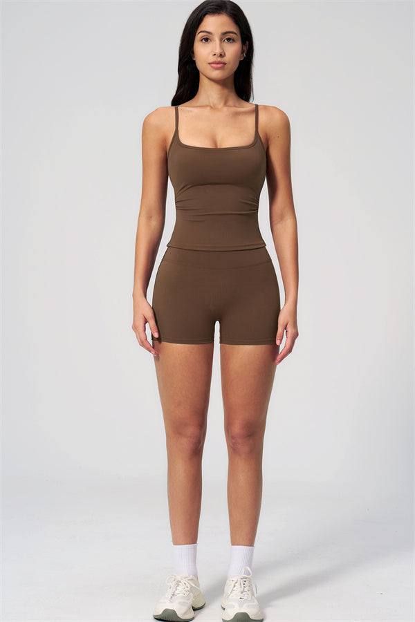 Roman Brown