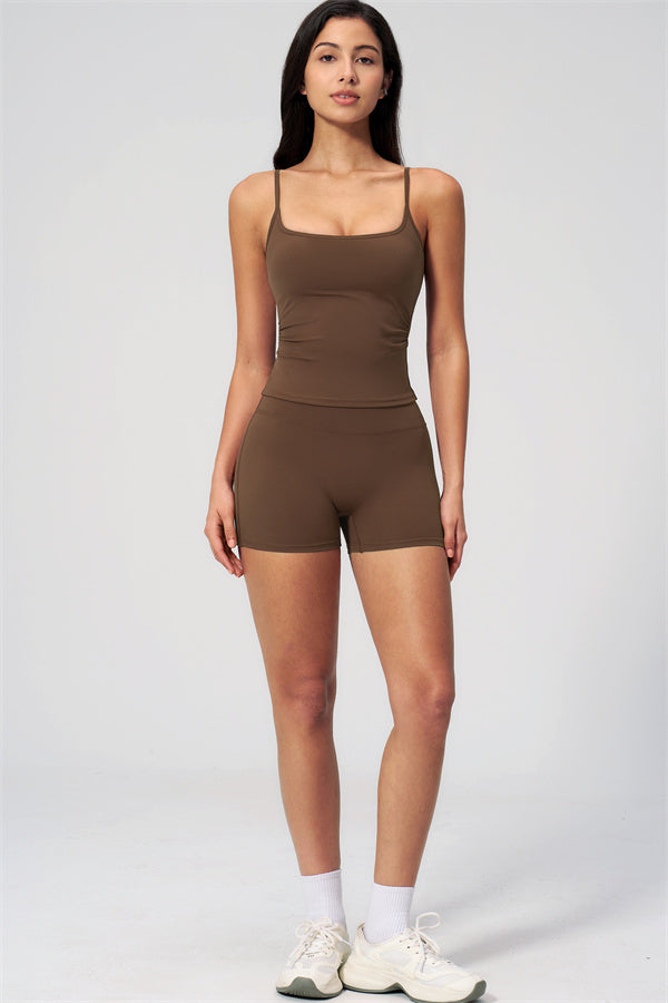 Roman Brown
