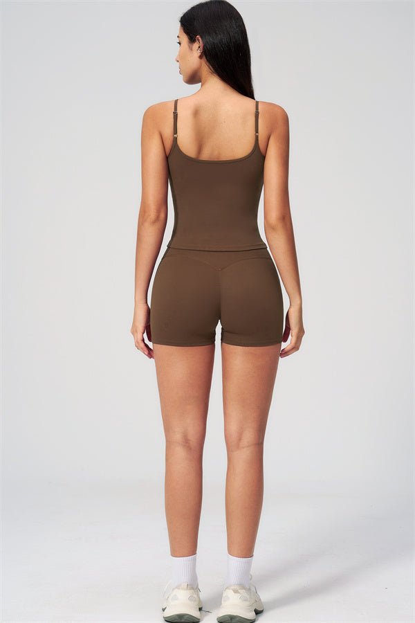 Roman Brown
