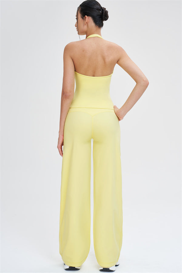 Yellow Tan