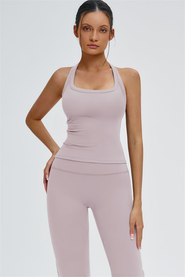 Soft Pink