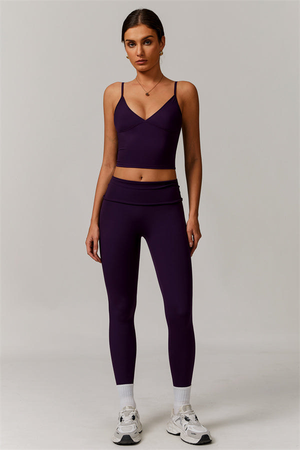 Plum Purple