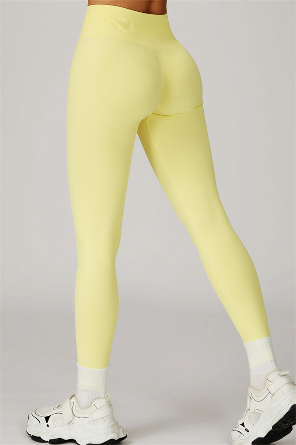 Yellow Tan