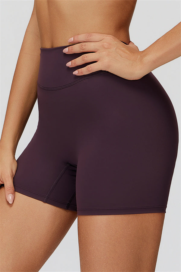 Plum Purple