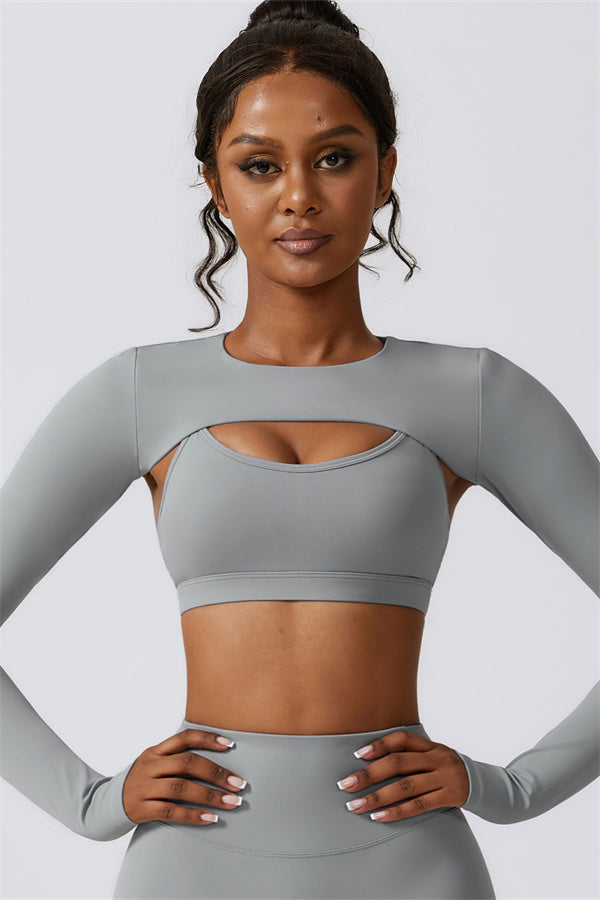 Grey