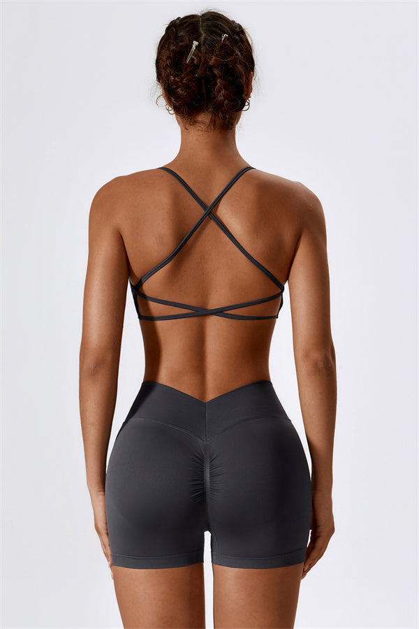Deep Grey