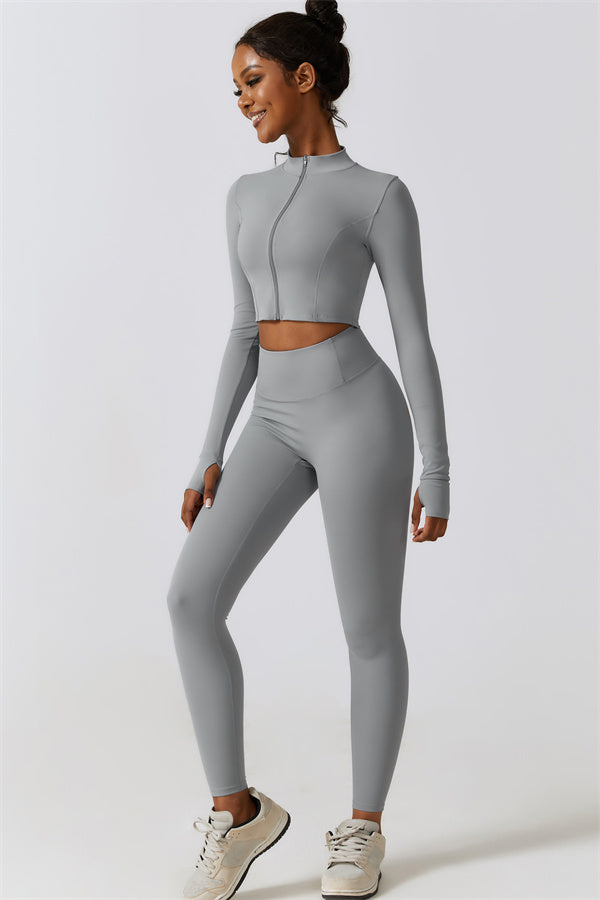 Grey