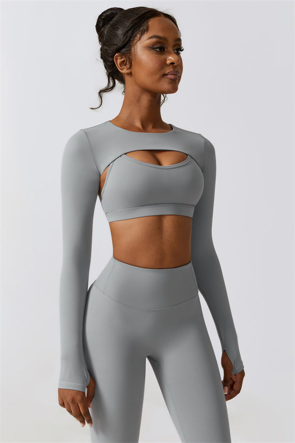 Grey