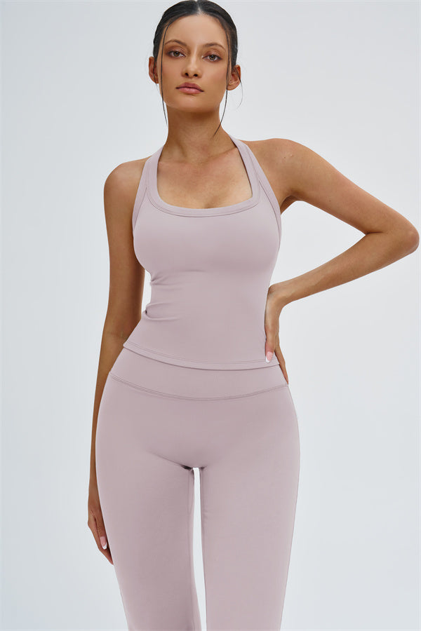 Soft Pink