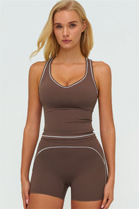 Roman Brown