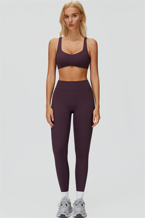 Plum Purple