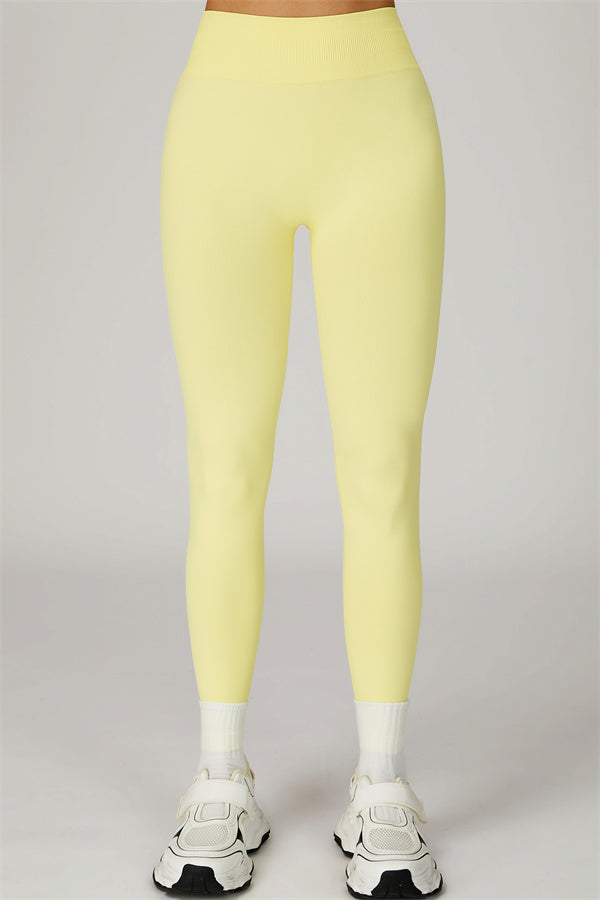 Yellow Tan