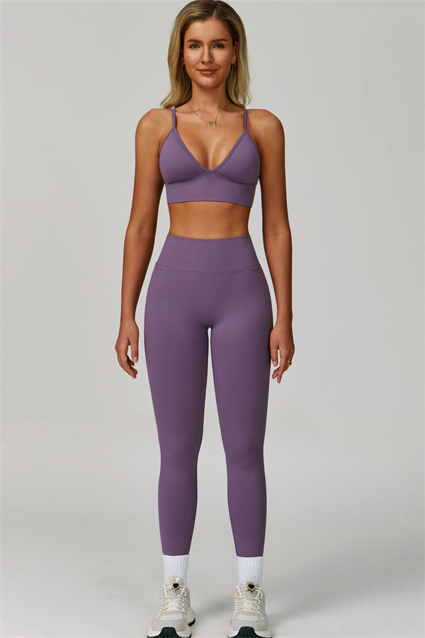 Plum Purple