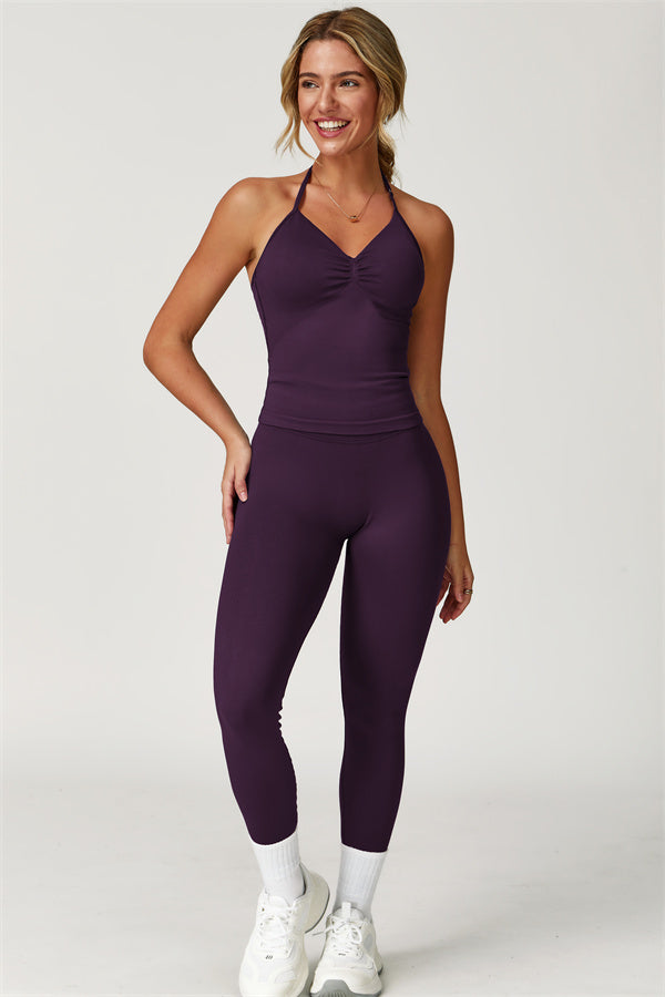 Plum Purple