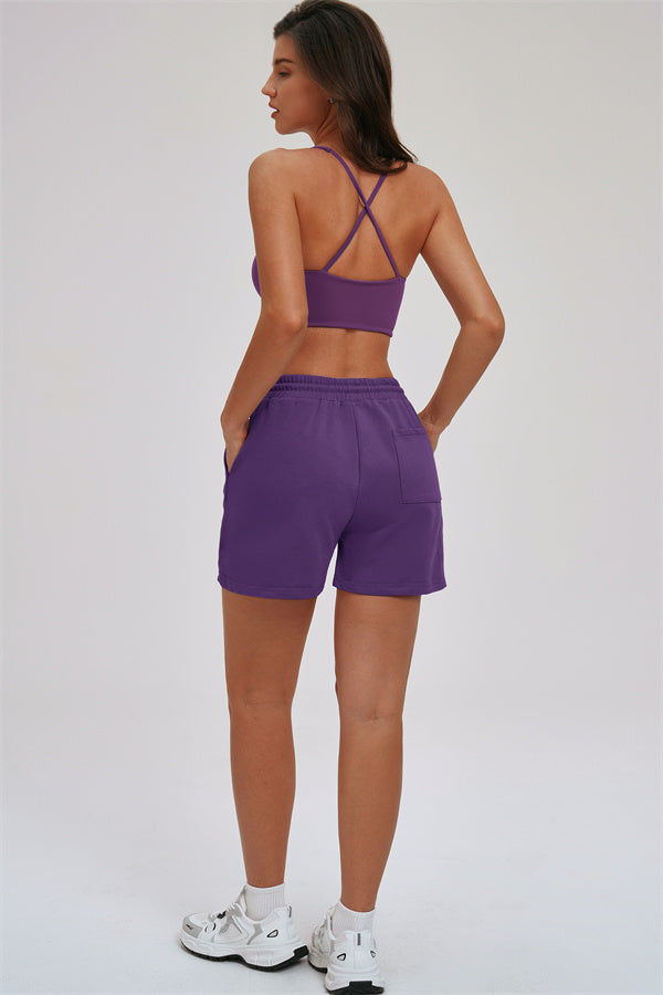 Plum Purple