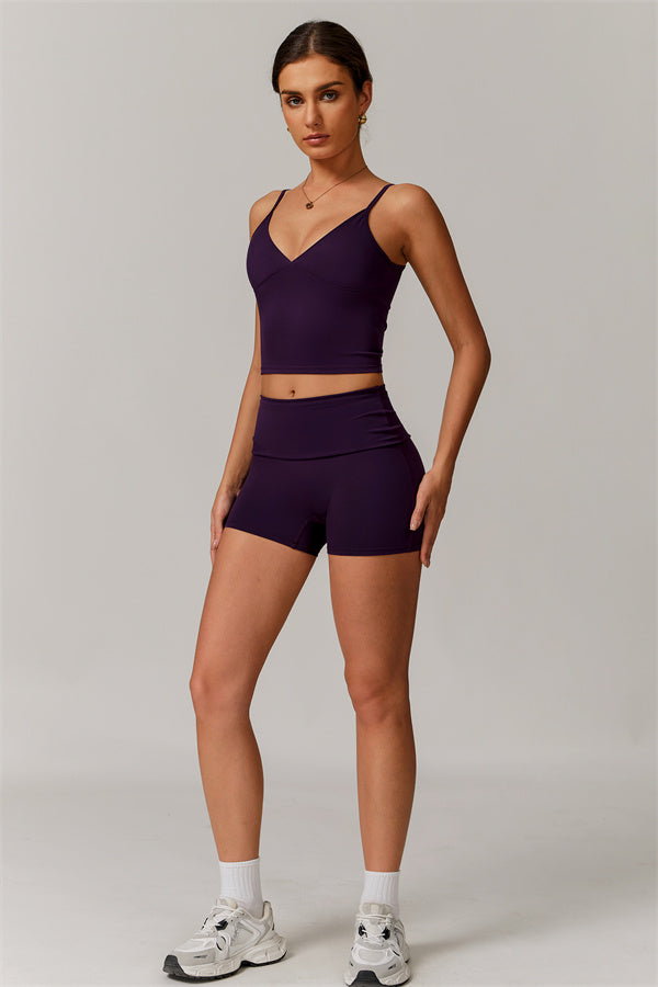 Plum Purple