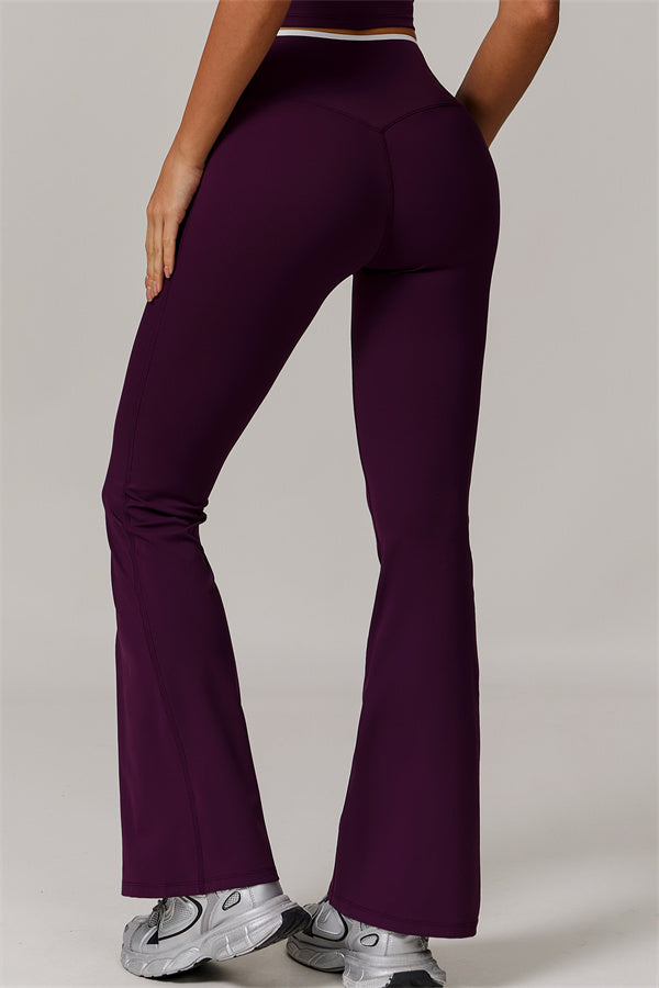 Plum Purple