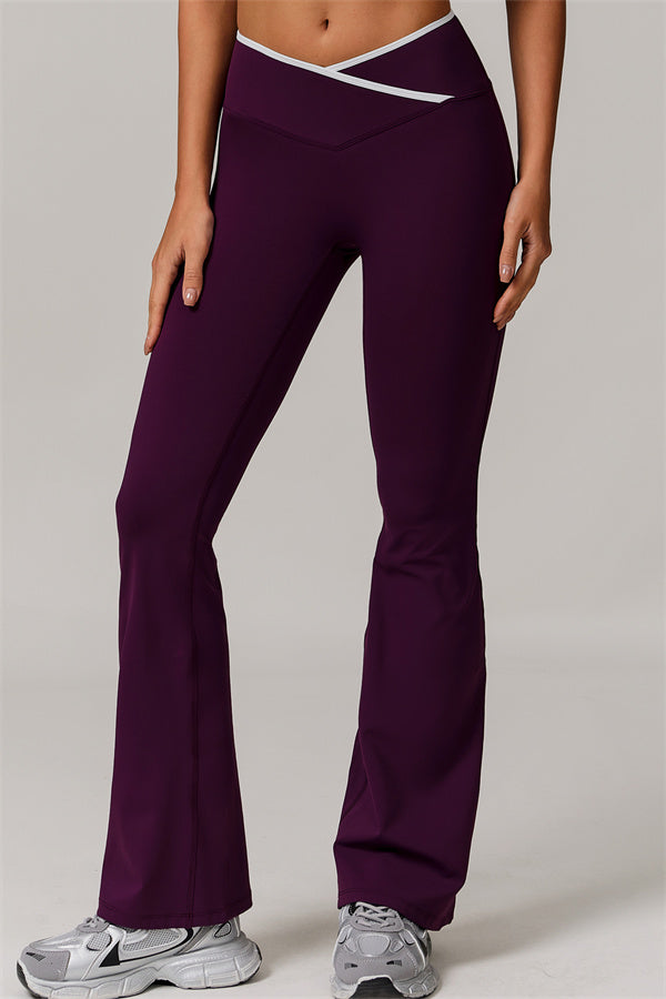 Plum Purple