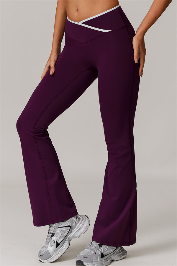 Plum Purple