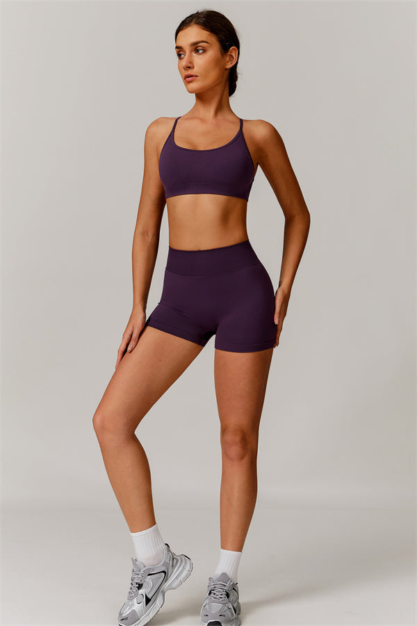 Plum Purple