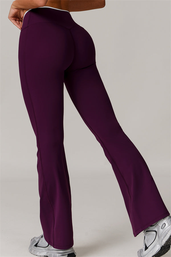 Plum Purple