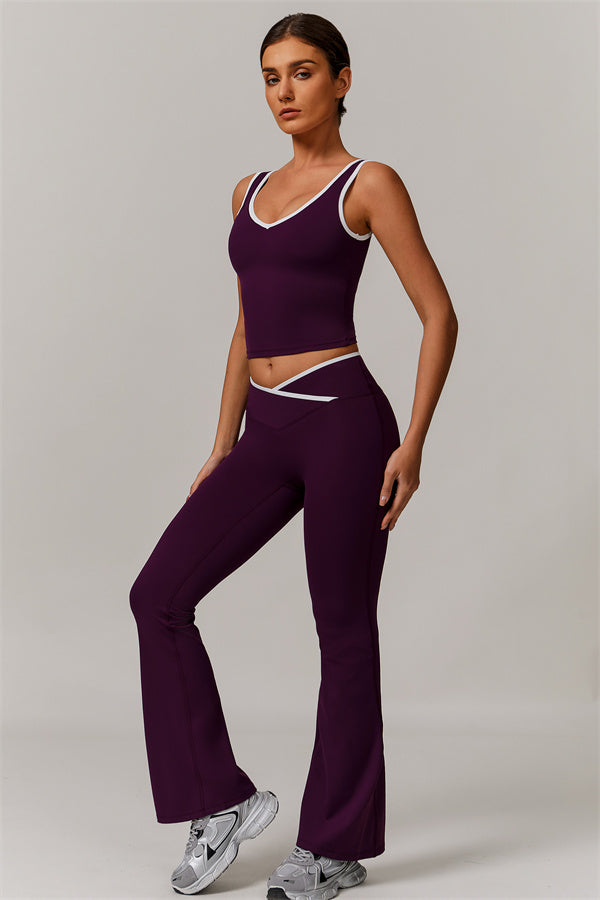 Plum Purple