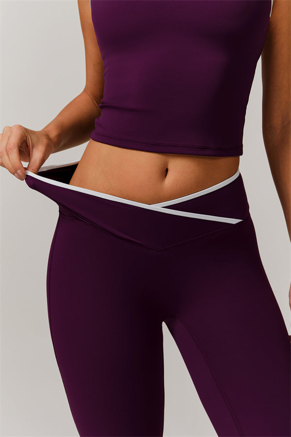 Plum Purple