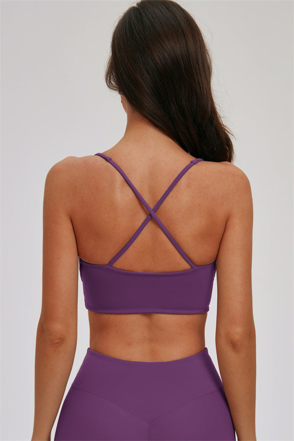 Plum Purple