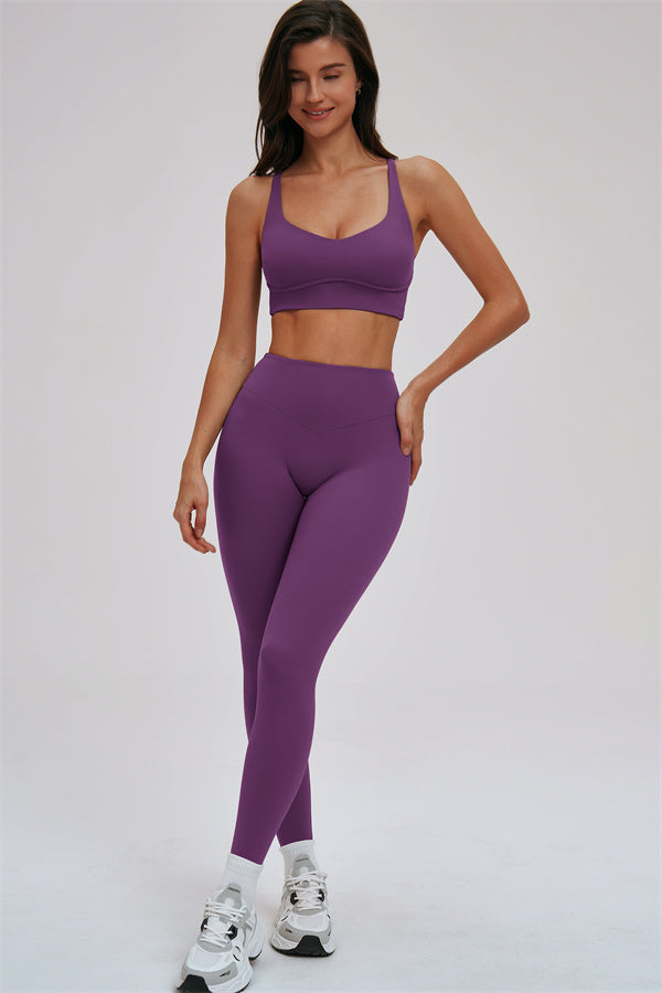 Plum Purple