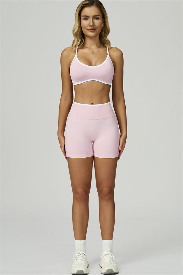 Oyster Pink